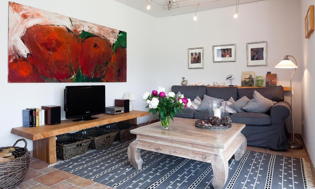 Kleine Galerie Wieck Bagian luar foto
