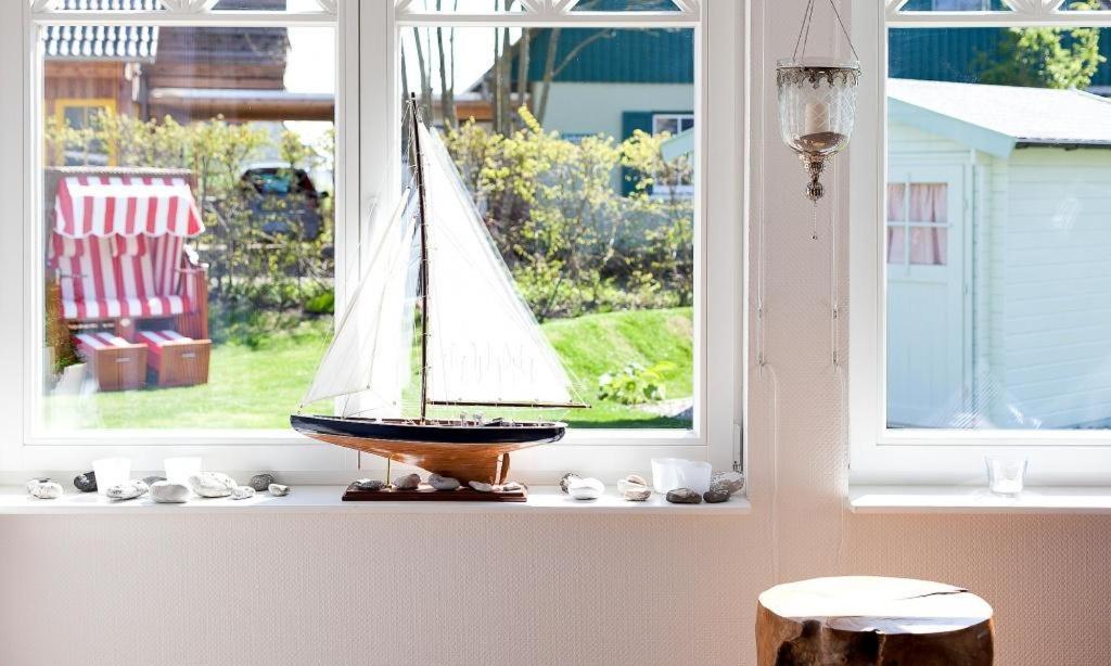 Kleine Galerie Wieck Bagian luar foto